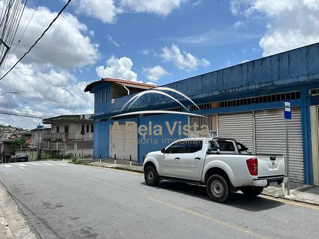 Andar corporativo com 300m², para alugar, no bairro Jardim Novo Horizonte em Jandira