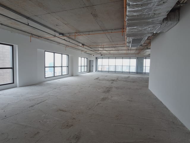 Foto do Andar corporativo - 1/2 Andar corporativo para locação, com 450m², Tatuapé, Vila Gomes Cardim, São Paulo, SP | Acharimóvel.net