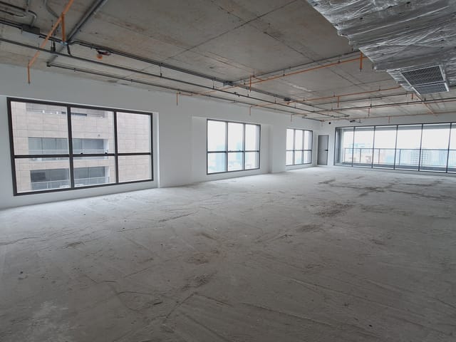 Foto do Andar corporativo - 1/2 Andar corporativo para locação, com 450m², Tatuapé, Vila Gomes Cardim, São Paulo, SP | Acharimóvel.net