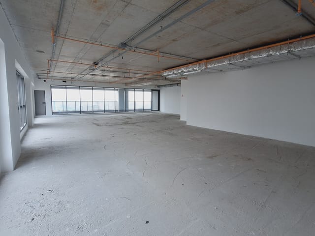 Foto do Andar corporativo - 1/2 Andar corporativo para locação, com 450m², Tatuapé, Vila Gomes Cardim, São Paulo, SP | Acharimóvel.net