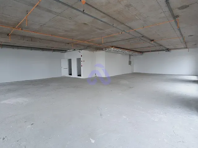 Andar corporativo com 450m², para alugar, no bairro Vila Gomes Cardim em São Paulo