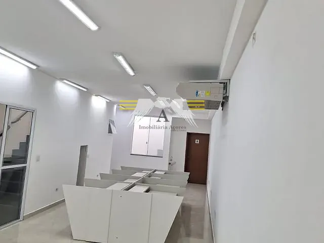 Sala com 90m², para alugar, no bairro Tatuapé em São Paulo