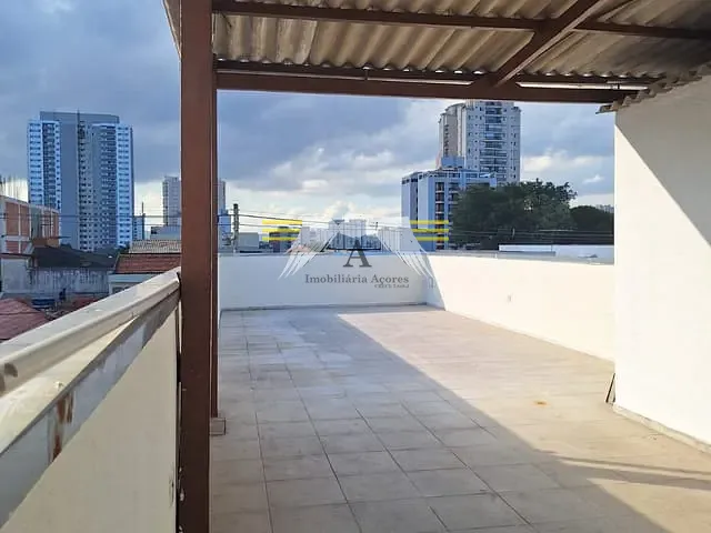Sala com 110m², para alugar, no bairro Tatuapé em São Paulo