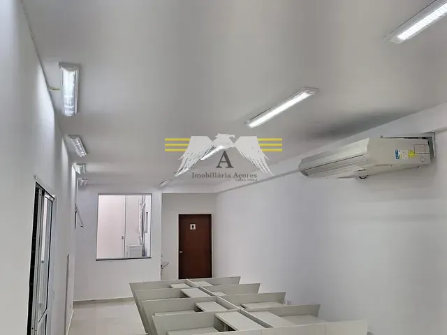 Sala com 90m², para alugar, no bairro Tatuapé em São Paulo