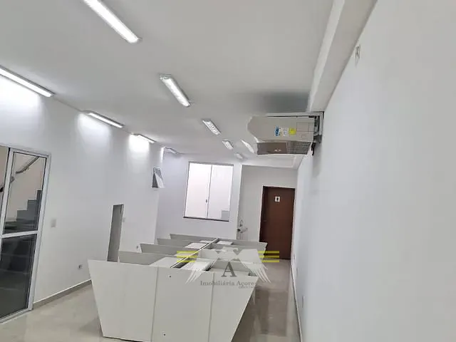 Sala com 110m², para alugar, no bairro Tatuapé em São Paulo