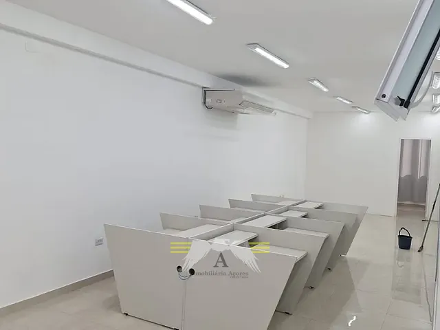 Sala com 110m², para alugar, no bairro Tatuapé em São Paulo