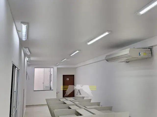 Sala com 110m², para alugar, no bairro Tatuapé em São Paulo