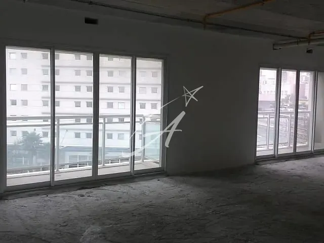 Andar corporativo com 741m², para alugar, no bairro Tatuapé em São Paulo