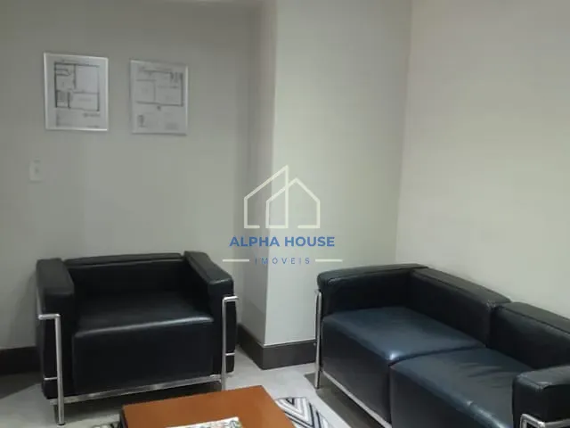 Andar corporativo para alugar, no bairro Bosque da Princesa em Pindamonhangaba
