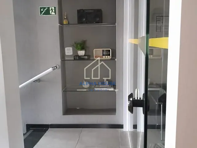 Andar corporativo para alugar, no bairro Bosque da Princesa em Pindamonhangaba