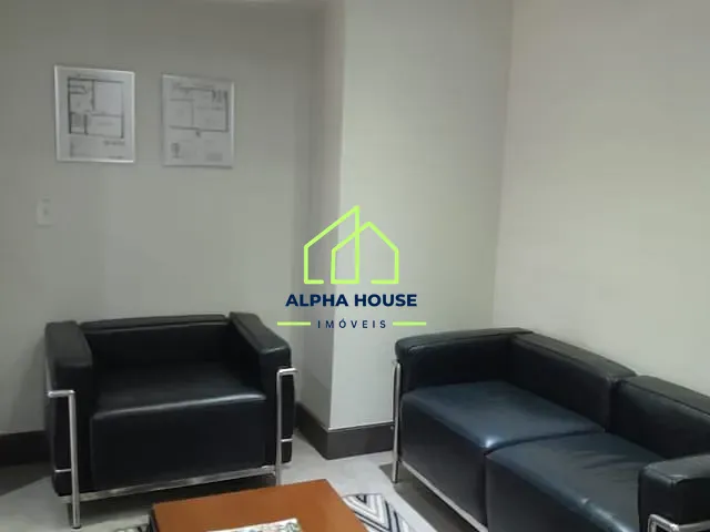 Andar corporativo para alugar, no bairro Bosque da Princesa em Pindamonhangaba
