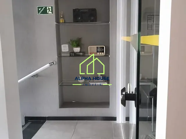 Andar corporativo para alugar, no bairro Bosque da Princesa em Pindamonhangaba