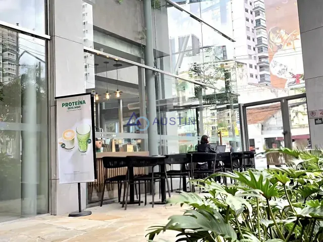 Andar corporativo com 229m², para alugar, no bairro Pinheiros em São Paulo
