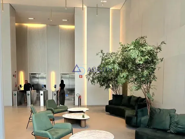Andar corporativo com 229m², para alugar, no bairro Pinheiros em São Paulo