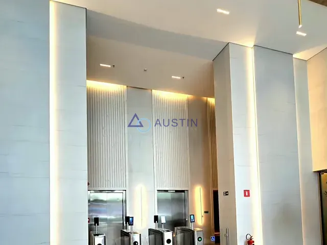 Andar corporativo com 229m², para alugar, no bairro Pinheiros em São Paulo