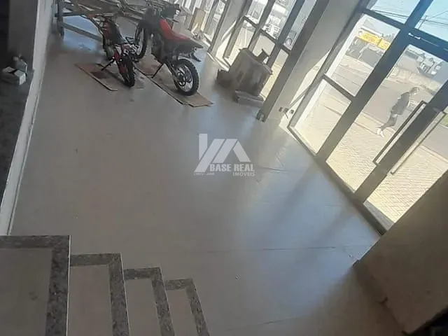 Andar corporativo para alugar, no bairro Bonsucesso em Guarapuava