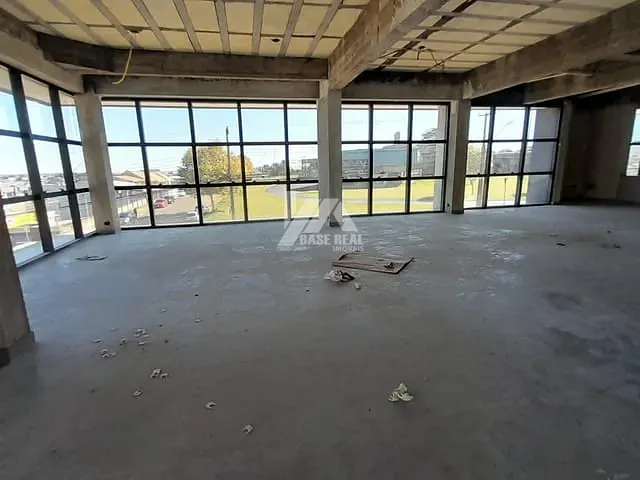 Andar corporativo para alugar, no bairro Bonsucesso em Guarapuava