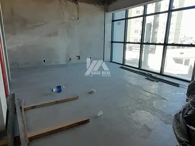 Andar corporativo para alugar, no bairro Bonsucesso em Guarapuava