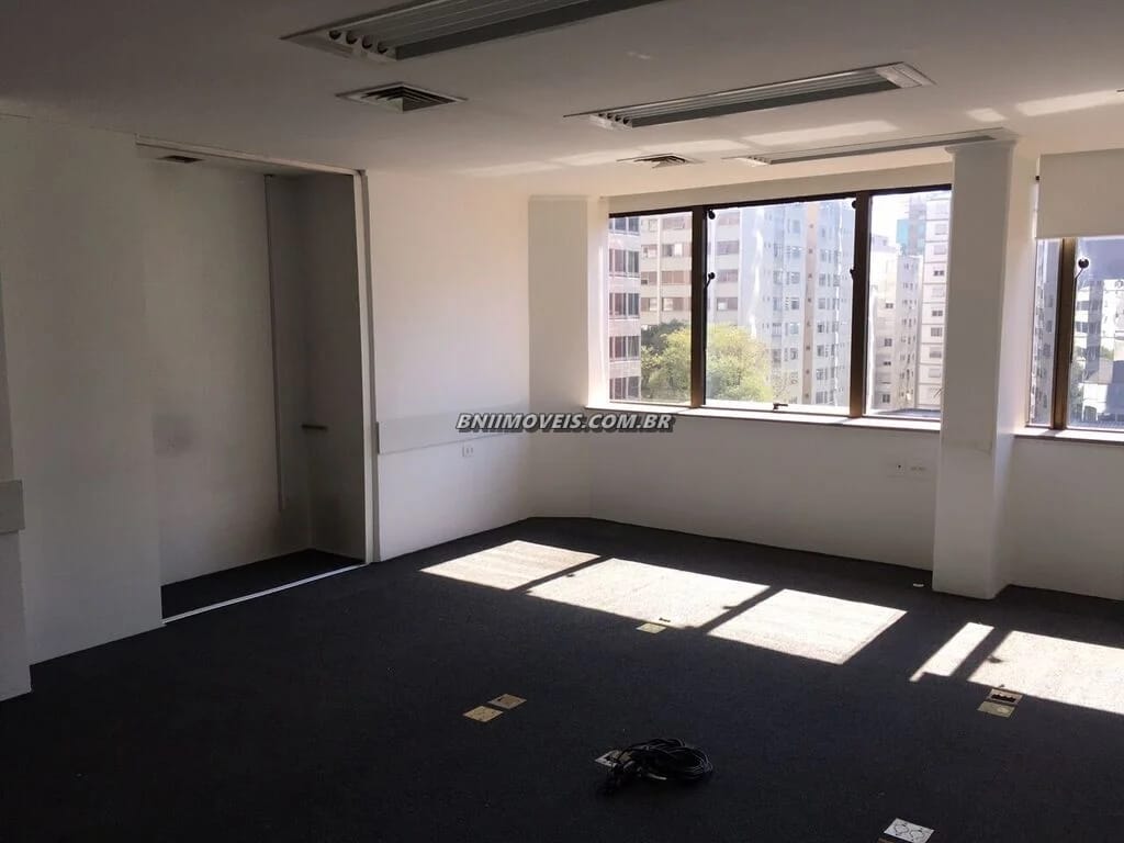 Sala-Conjunto, 528 m² - Foto 3