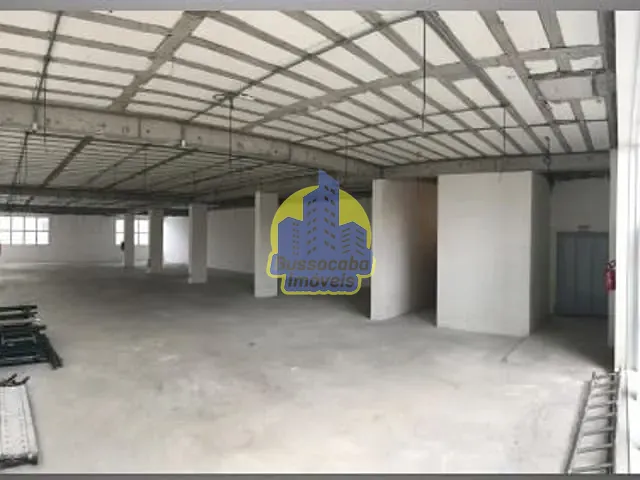 Andar corporativo com 400m², para alugar, no bairro Centro em Osasco