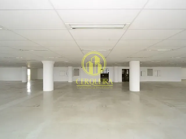 Andar corporativo à venda, no bairro República em São Paulo