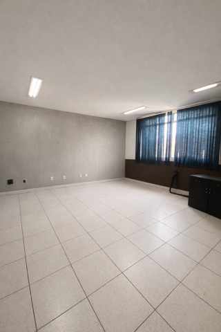 Foto do Andar corporativo - Andar corporativo amplo para locação/300M² - Venda Nova, Ribeirão das Neves - MG | Deltalar Imóveis