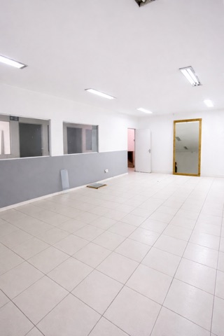 Foto do Andar corporativo - Andar corporativo amplo para locação/300M² - Venda Nova, Ribeirão das Neves - MG | Deltalar Imóveis