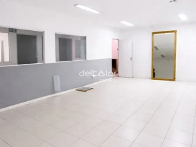 Andar corporativo com 300m², para alugar, no bairro Venda Nova em Ribeirão das Neves