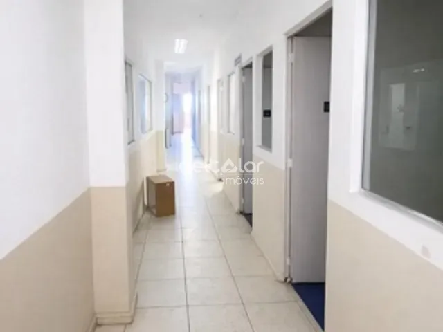Andar corporativo com 300m², para alugar, no bairro Venda Nova em Ribeirão das Neves