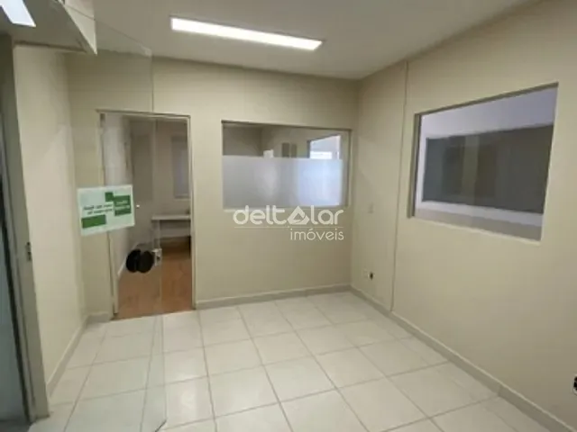 Andar corporativo com 300m², para alugar, no bairro Venda Nova em Ribeirão das Neves