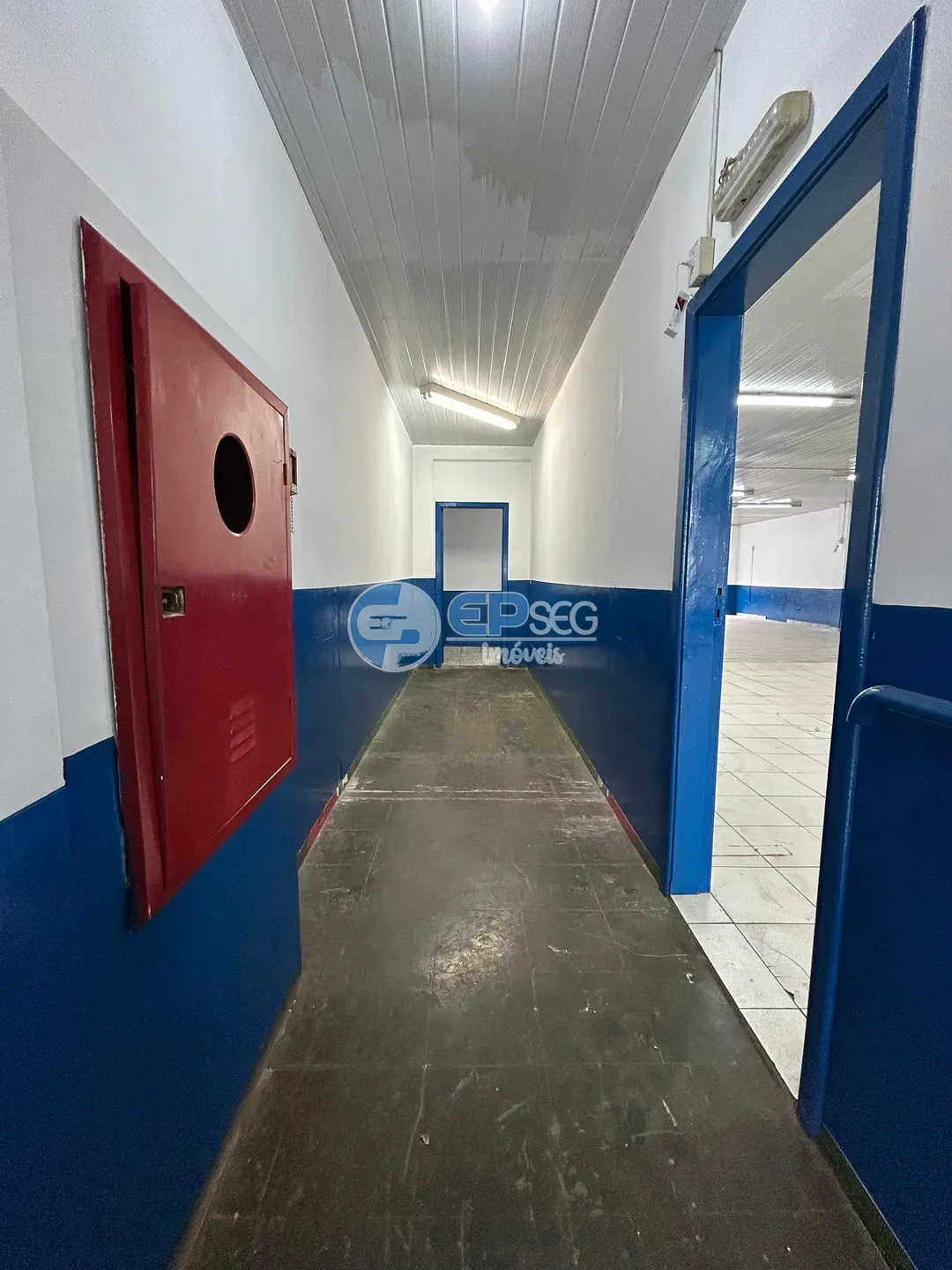 Loja-Salão, 270 m² - Foto 13