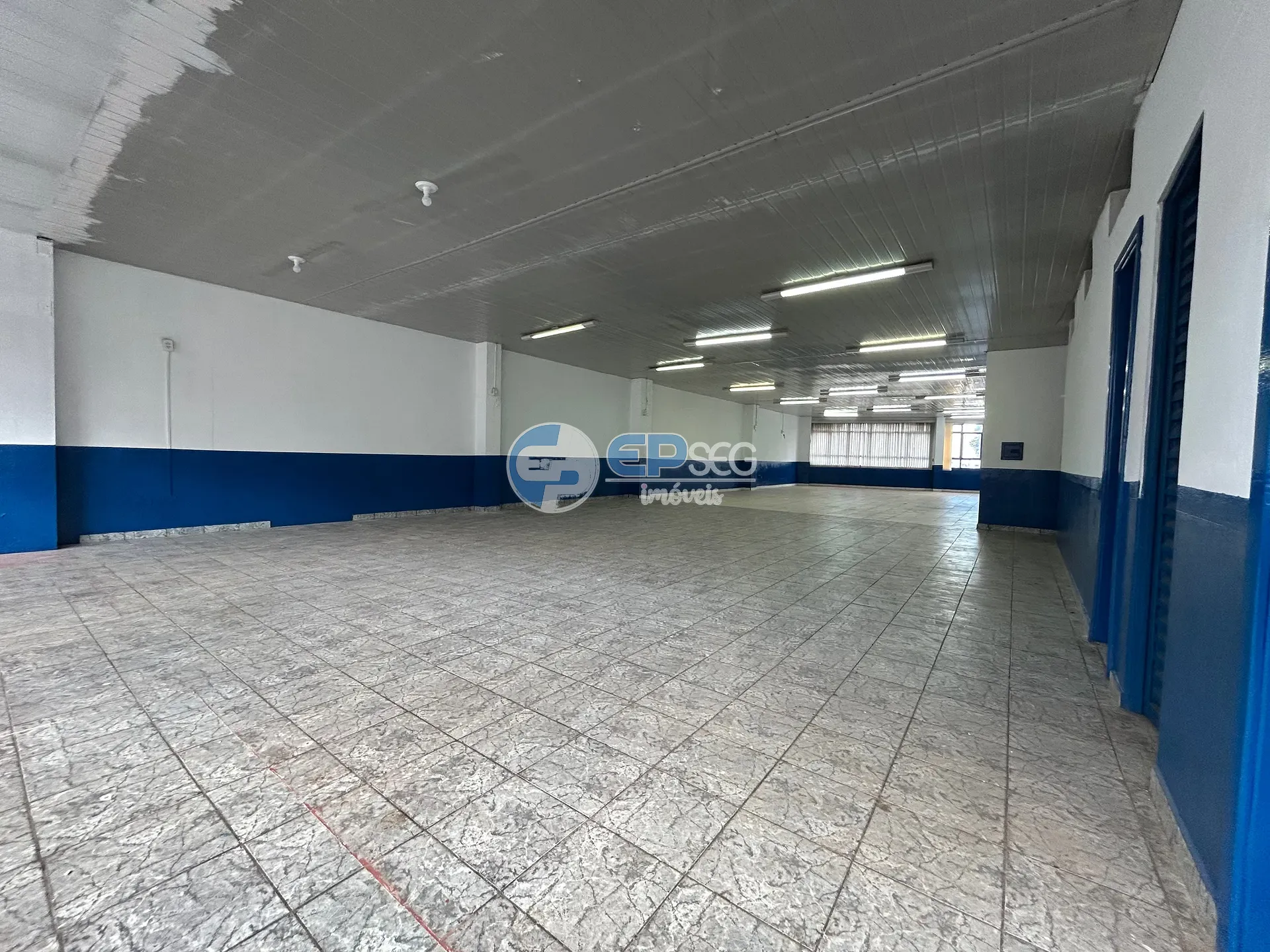 Loja-Salão, 270 m² - Foto 7