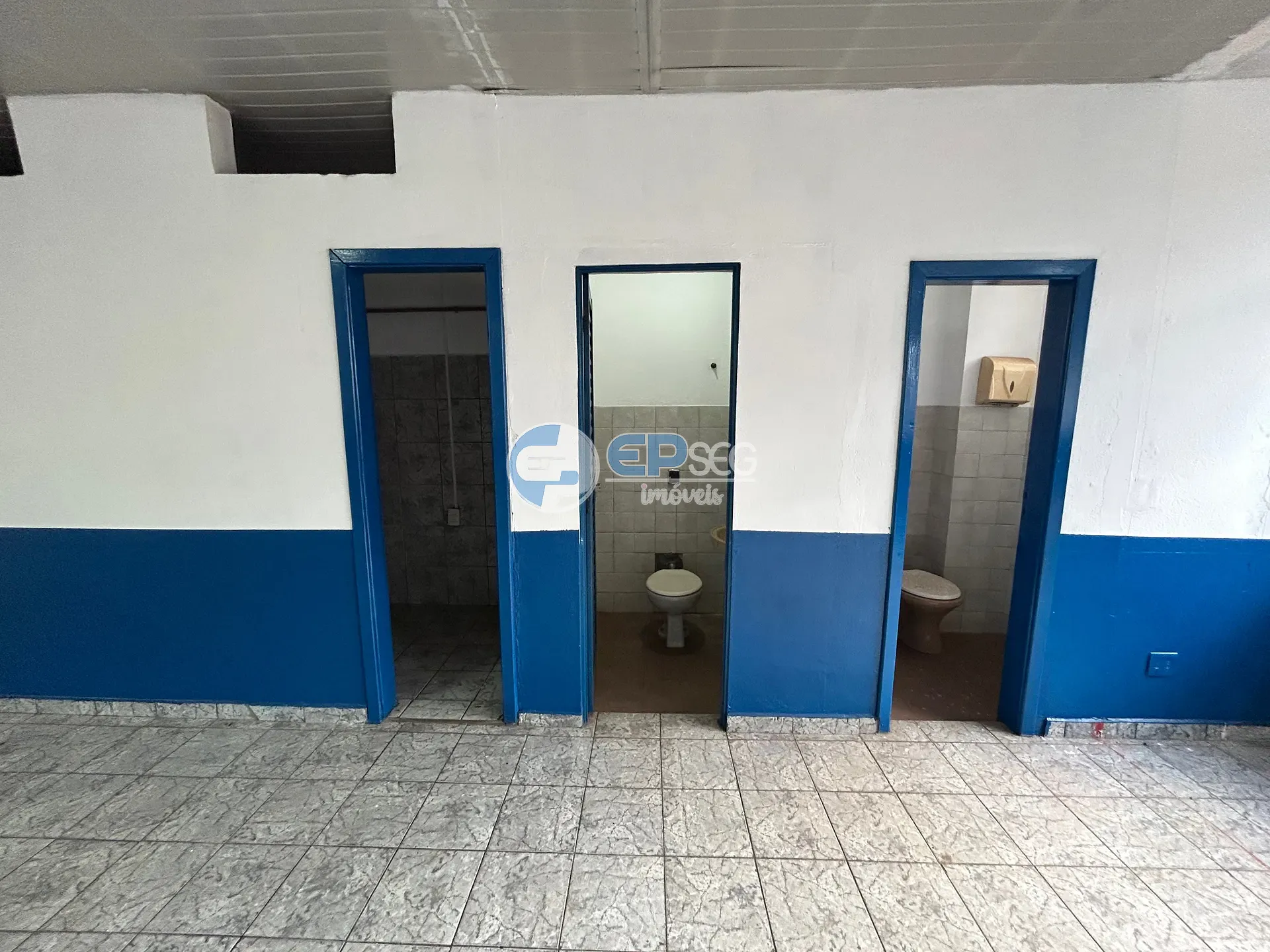 Loja-Salão, 270 m² - Foto 9