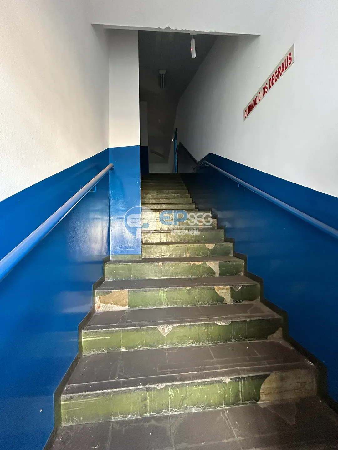 Loja-Salão, 270 m² - Foto 2
