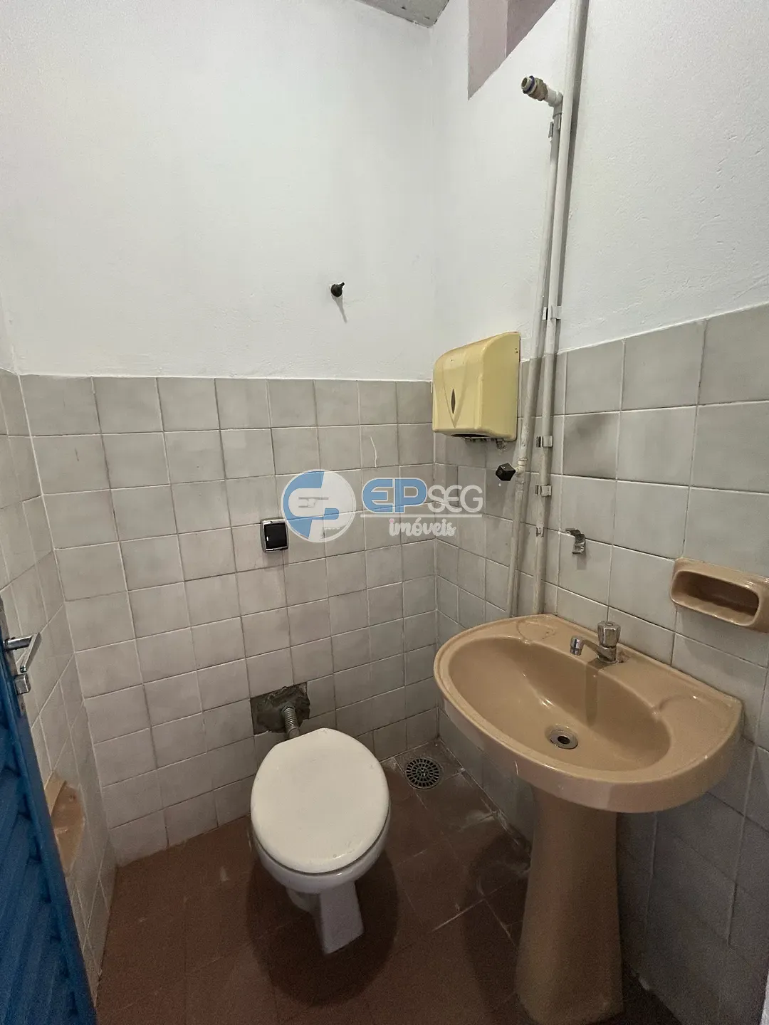 Loja-Salão, 270 m² - Foto 11
