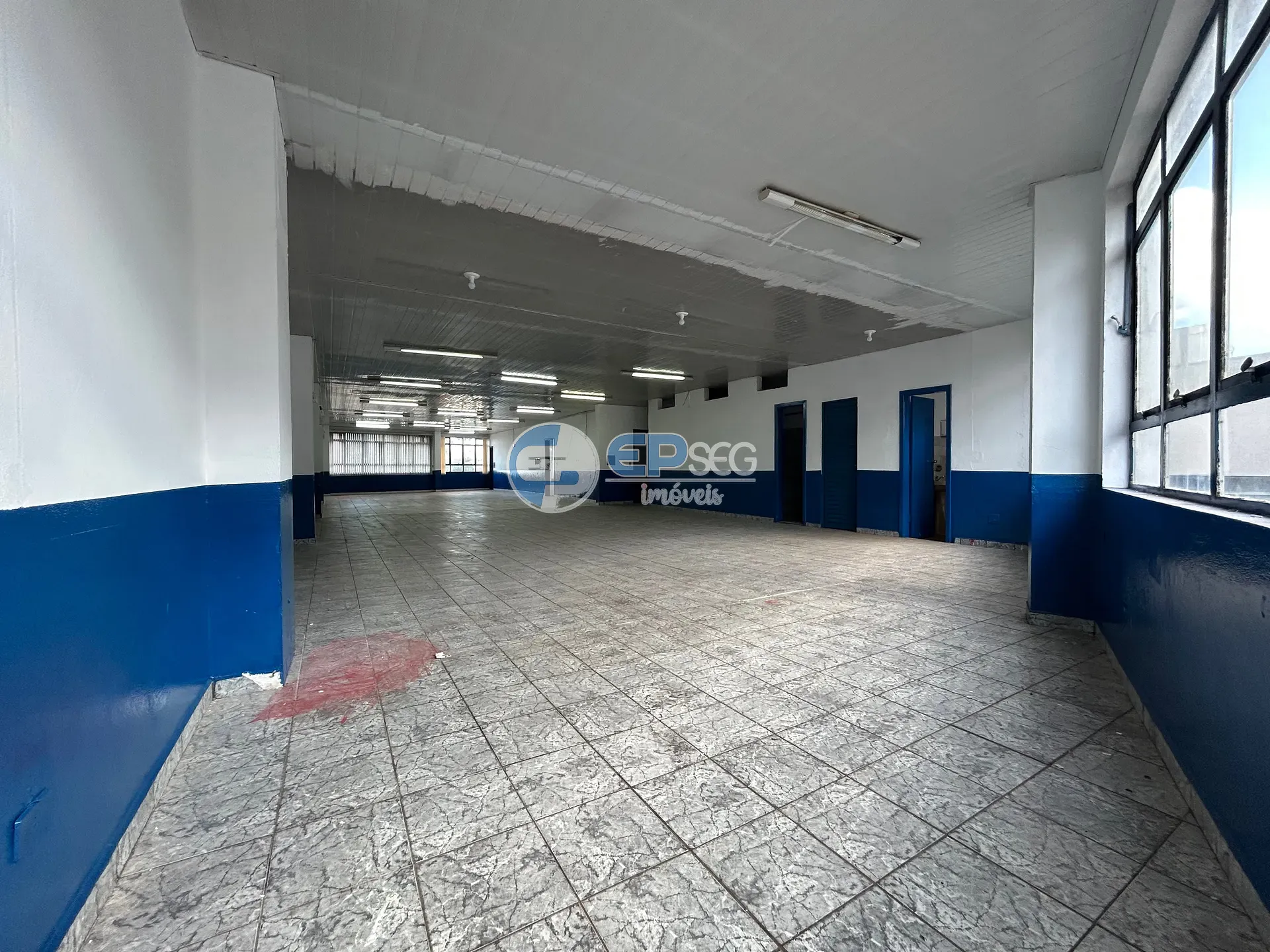 Loja-Salão, 270 m² - Foto 8