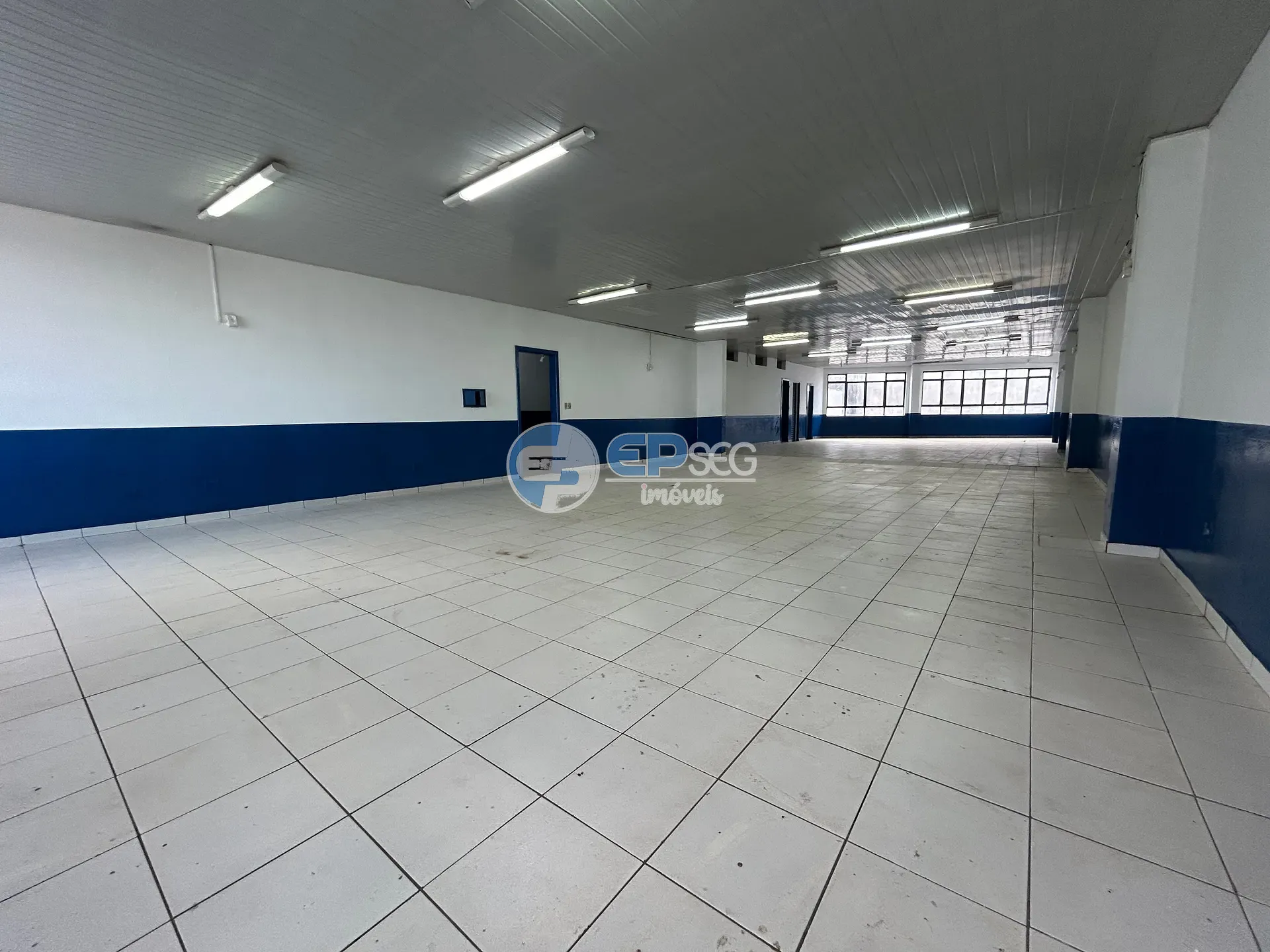 Loja-Salão, 270 m² - Foto 6