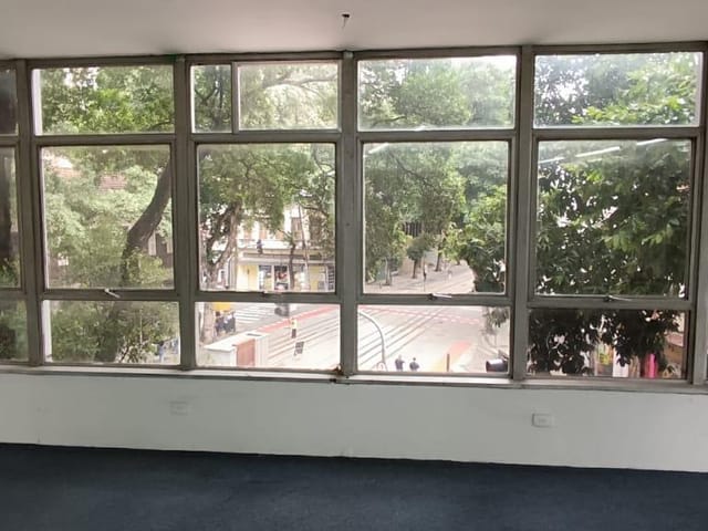 Andar corporativo para alugar, no bairro Centro em Rio de Janeiro