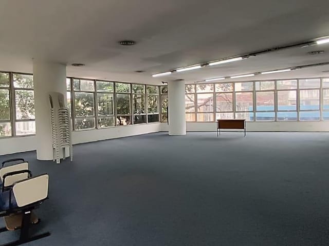 Andar corporativo para alugar, no bairro Centro em Rio de Janeiro