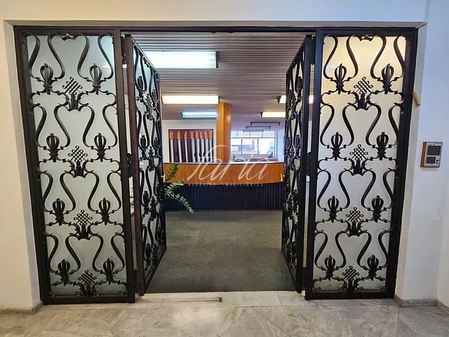 Andar corporativo com 1500m², à venda, no bairro Bela Vista em São Paulo