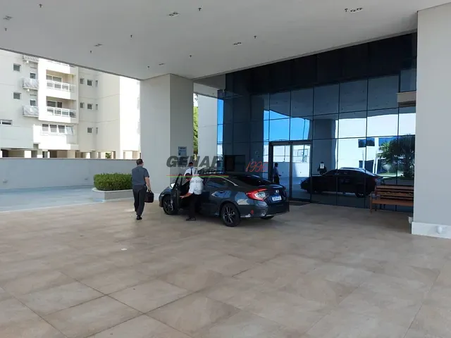 Andar corporativo com 322m², para alugar, no bairro Vila Homero em Indaiatuba