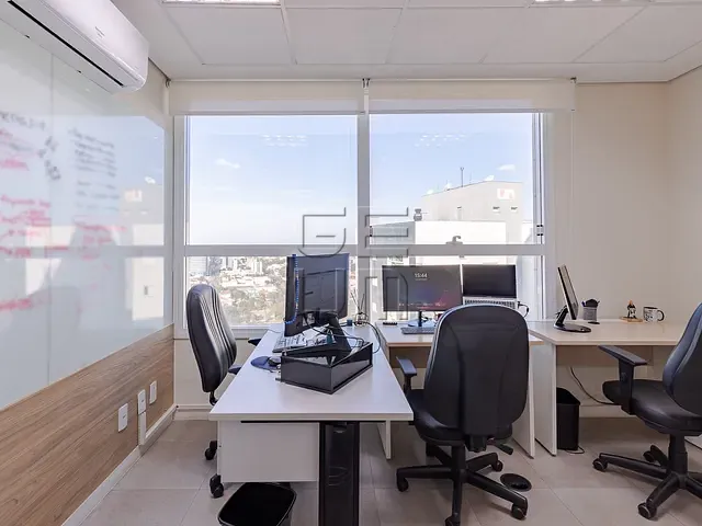 Andar corporativo com 585m², à venda, no bairro Jardim Higienópolis em Londrina