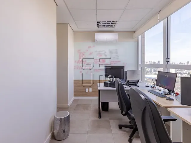 Andar corporativo com 585m², à venda, no bairro Jardim Higienópolis em Londrina