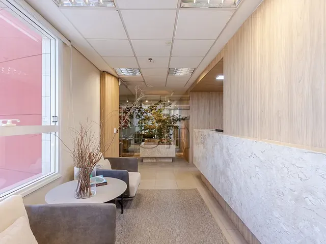 Andar corporativo com 585m², à venda, no bairro Jardim Higienópolis em Londrina