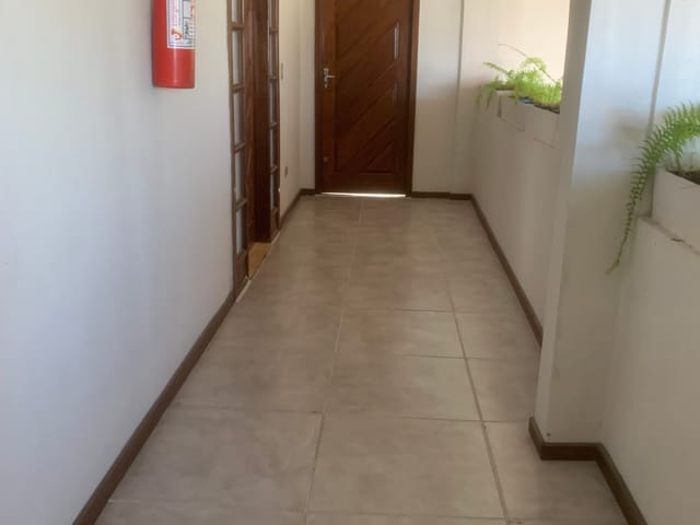 Foto do Andar corporativo - Excelente apartamento comercial para locação localizado no centro de São José dos Pinhais, PR | Haas Imóveis