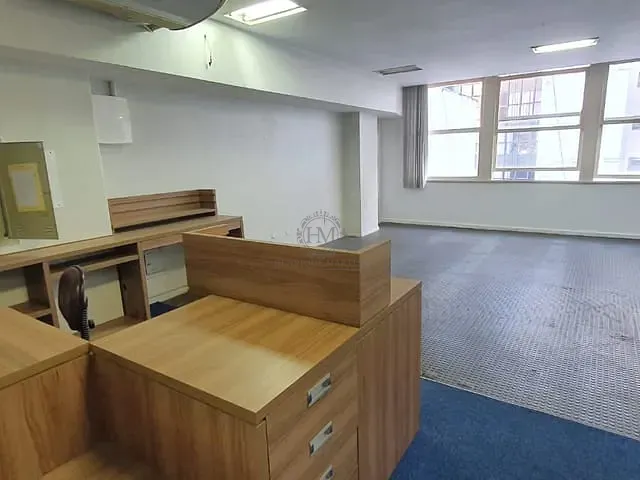 Andar corporativo com 156m², para alugar, no bairro Centro em Rio de Janeiro