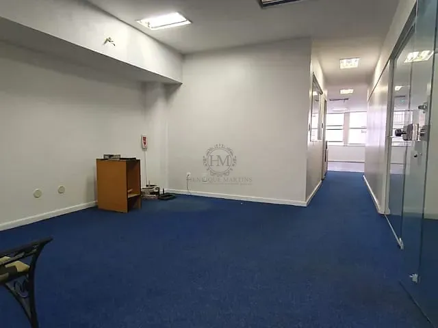 Andar corporativo com 156m², para alugar, no bairro Centro em Rio de Janeiro