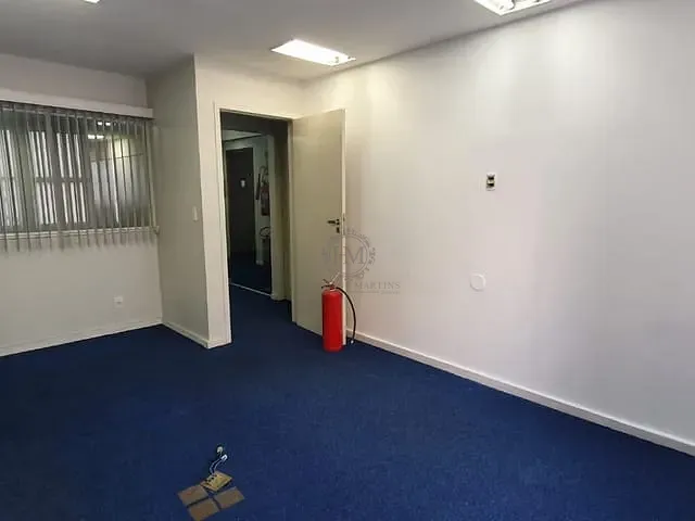 Andar corporativo com 156m², para alugar, no bairro Centro em Rio de Janeiro
