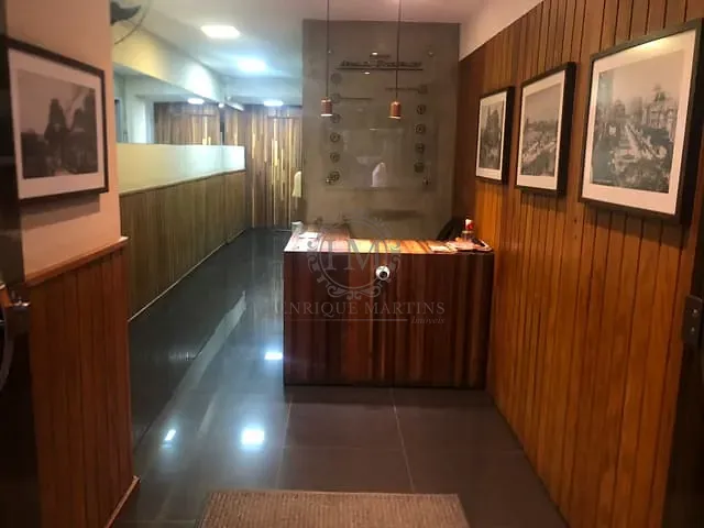 Andar corporativo com 156m², para alugar, no bairro Centro em Rio de Janeiro