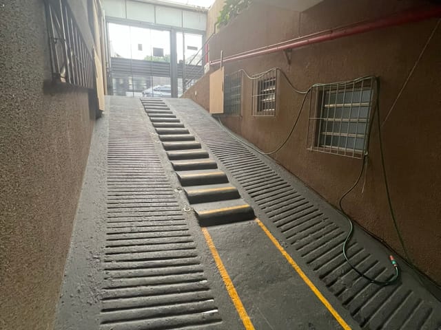 Foto do Andar corporativo - Andar corporativo para locação, Jardim Adutora, São Paulo, SP | Imobiliária Sapopemba